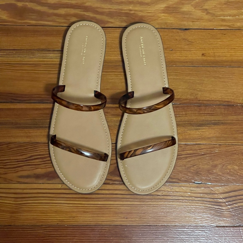 AEO sandals